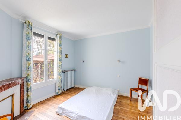 Maison à vendre 5 pièces 76 m² Pierrelaye