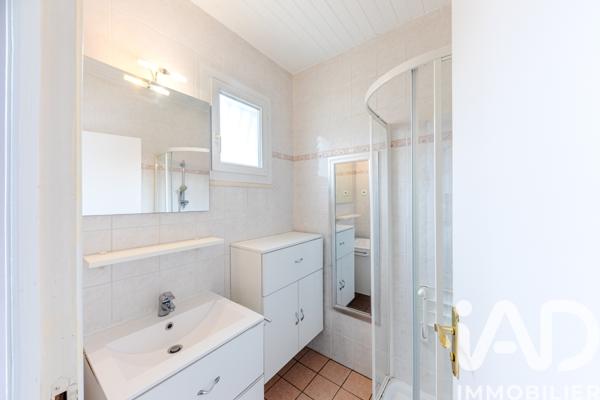 Maison à vendre 5 pièces 76 m² Pierrelaye