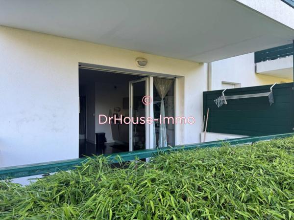 Appartement à vendre 3 pièces de 64 m²