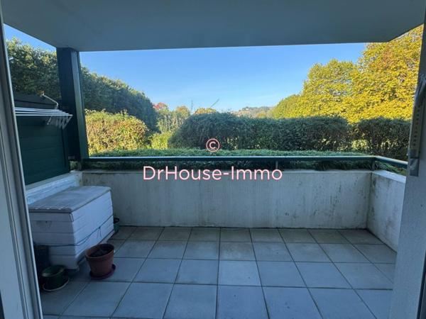 Appartement à vendre 3 pièces de 64 m²