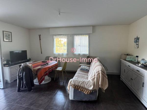 Appartement à vendre 3 pièces de 64 m²