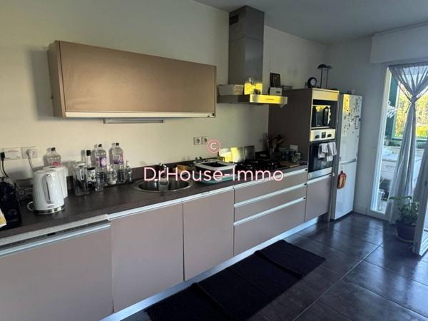 Appartement à vendre 3 pièces de 64 m²