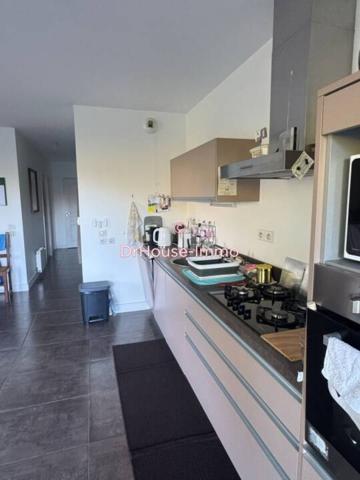 Appartement à vendre 3 pièces de 64 m²