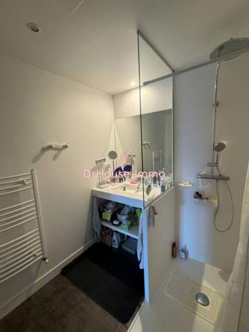 Appartement à vendre 3 pièces de 64 m²