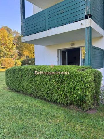 Appartement à vendre 3 pièces de 64 m²