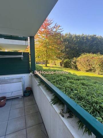 Appartement à vendre 3 pièces de 64 m²