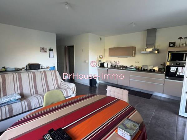 Appartement à vendre 3 pièces de 64 m²