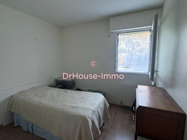 Appartement à vendre 3 pièces de 64 m²