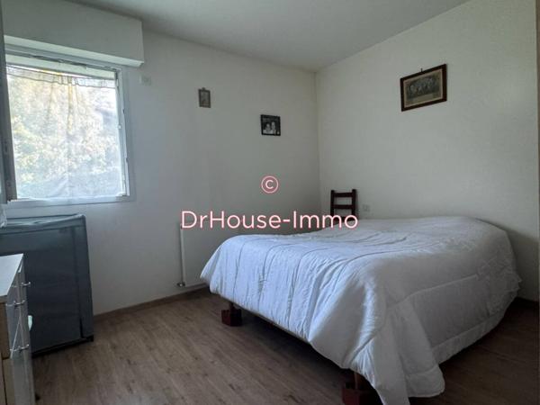 Appartement à vendre 3 pièces de 64 m²