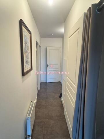 Appartement à vendre 3 pièces de 64 m²