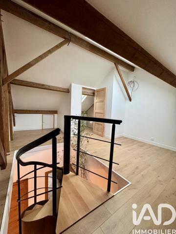 Maison à vendre 5 pièces 130 m² Montigny-lès-Cormeilles