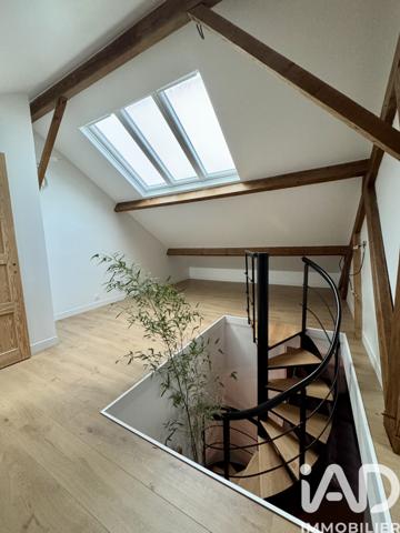 Maison à vendre 5 pièces 130 m² Montigny-lès-Cormeilles