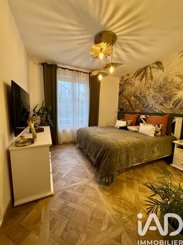 Maison à vendre 5 pièces 130 m² Montigny-lès-Cormeilles