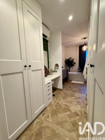 Maison à vendre 5 pièces 130 m² Montigny-lès-Cormeilles