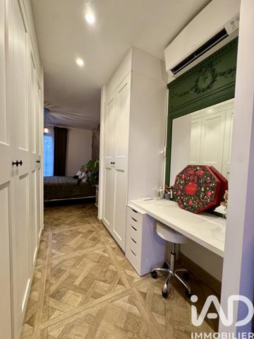 Maison à vendre 5 pièces 130 m² Montigny-lès-Cormeilles