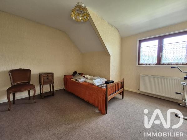 Maison à vendre 5 pièces 113 m² Bertangles
