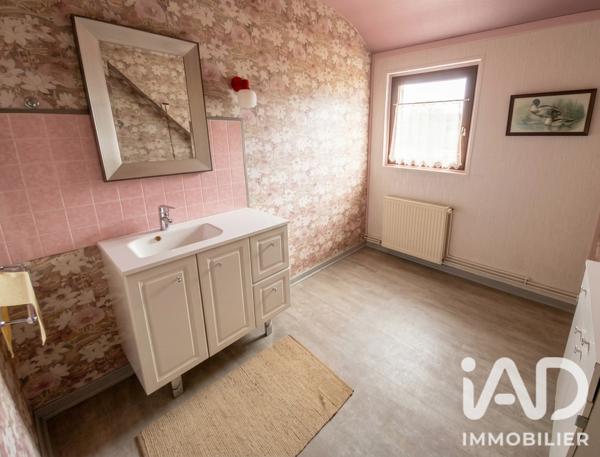 Maison à vendre 5 pièces 113 m² Bertangles