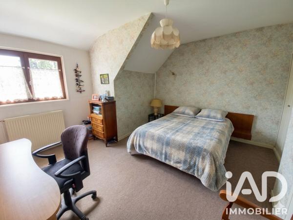 Maison à vendre 5 pièces 113 m² Bertangles
