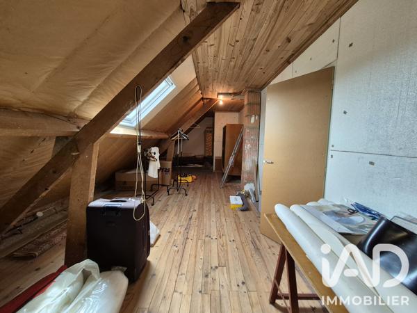 Maison à vendre 5 pièces 113 m² Bertangles