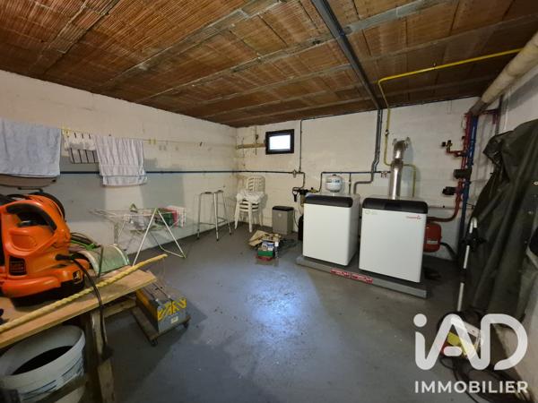 Maison à vendre 5 pièces 113 m² Bertangles