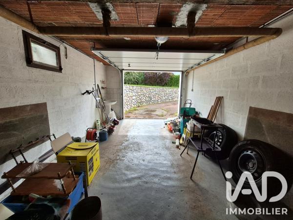 Maison à vendre 5 pièces 113 m² Bertangles