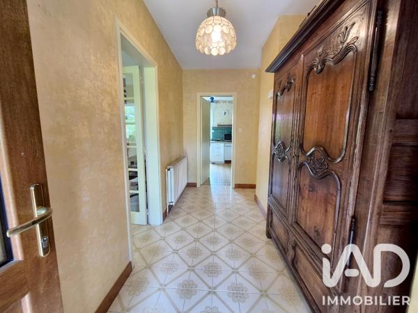 Maison à vendre 5 pièces 113 m² Bertangles
