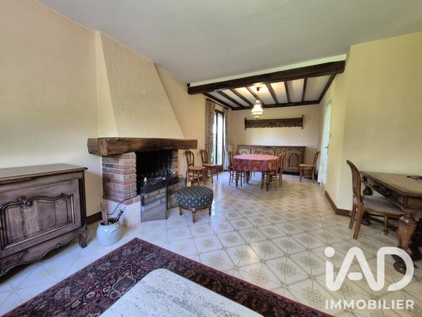 Maison à vendre 5 pièces 113 m² Bertangles