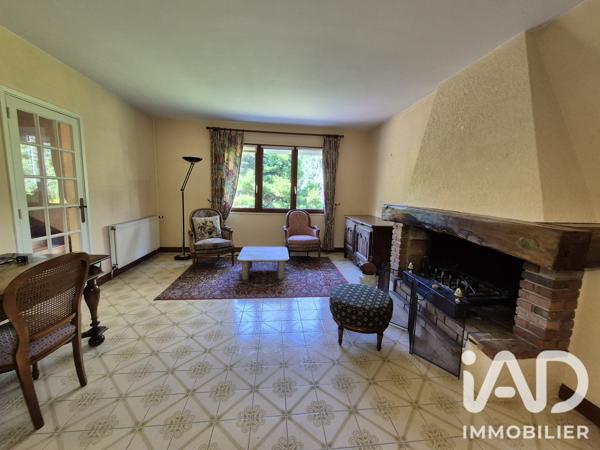 Maison à vendre 5 pièces 113 m² Bertangles