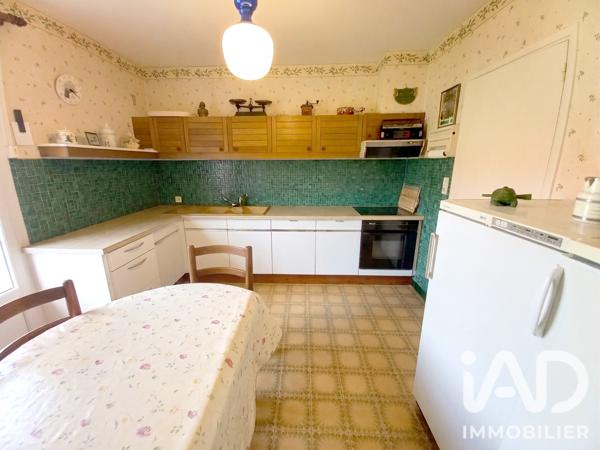 Maison à vendre 5 pièces 113 m² Bertangles