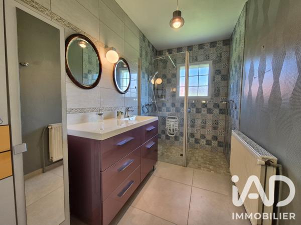 Maison à vendre 5 pièces 113 m² Bertangles