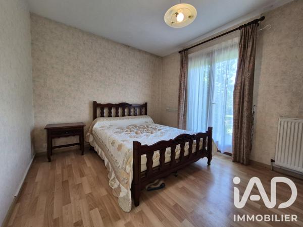 Maison à vendre 5 pièces 113 m² Bertangles