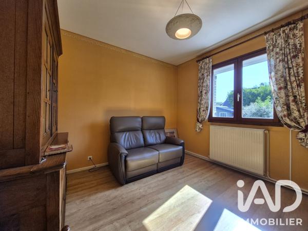Maison à vendre 5 pièces 113 m² Bertangles