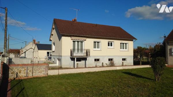 PAVILLON TRADITIONNEL