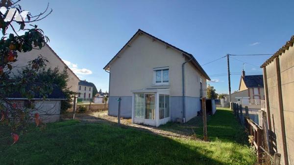 PAVILLON TRADITIONNEL
