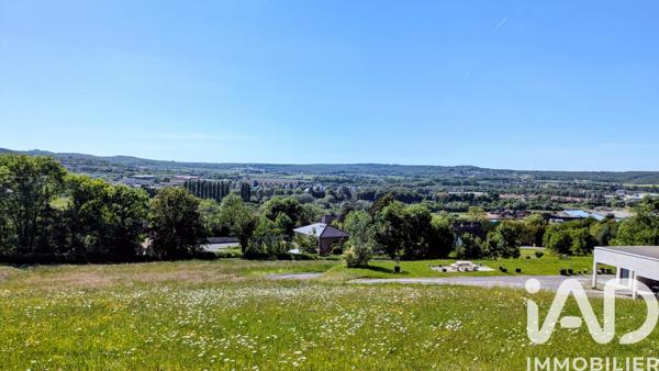 Terrain à vendre 2 000 m² Givet