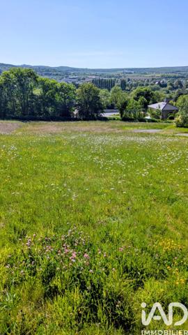 Terrain à vendre 2 000 m² Givet