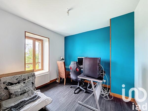 Maison à vendre 5 pièces 120 m² Saint-Georges-sur-Baulche