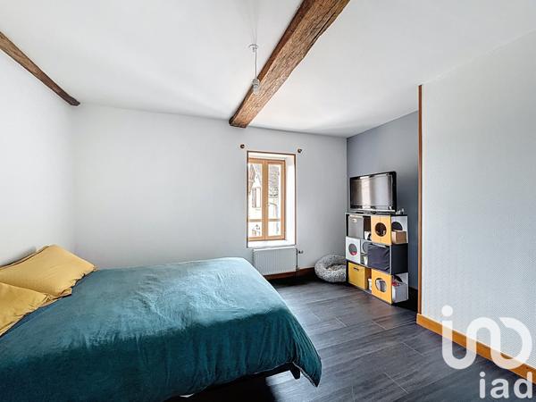 Maison à vendre 5 pièces 120 m² Saint-Georges-sur-Baulche