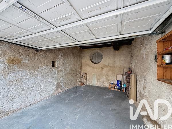 Maison à vendre 5 pièces 120 m² Saint-Georges-sur-Baulche
