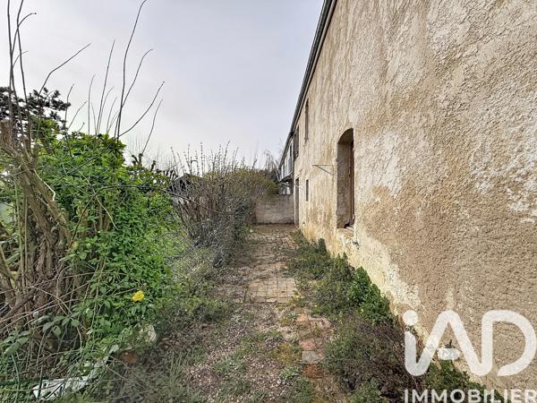 Maison à vendre 5 pièces 120 m² Saint-Georges-sur-Baulche