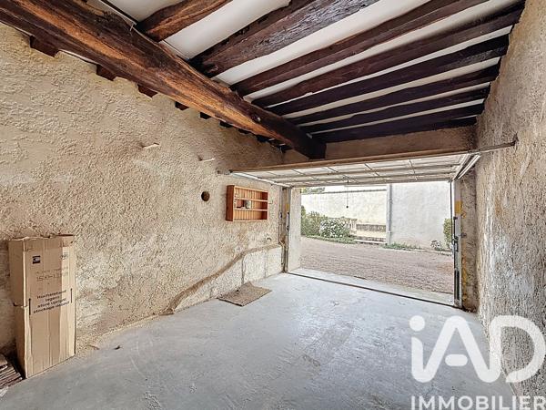 Maison à vendre 5 pièces 120 m² Saint-Georges-sur-Baulche