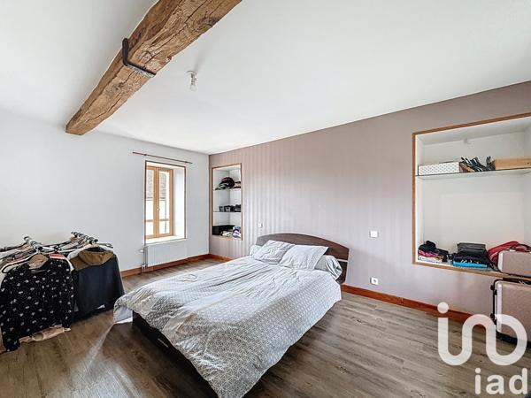 Maison à vendre 5 pièces 120 m² Saint-Georges-sur-Baulche