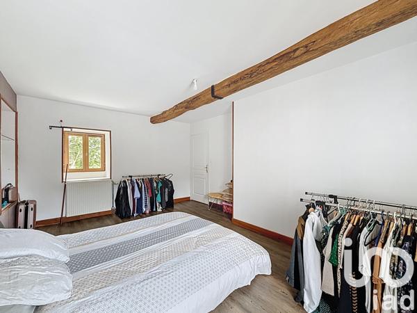 Maison à vendre 5 pièces 120 m² Saint-Georges-sur-Baulche