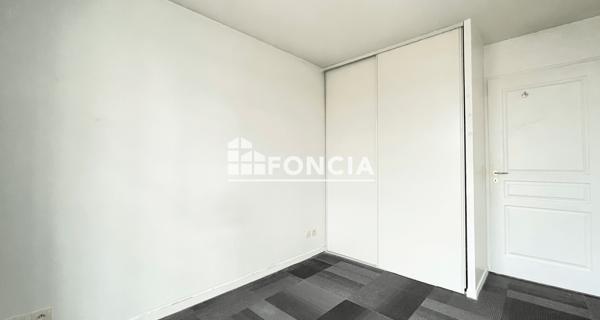 Location Appartement 2 pièces 39.57 m² - Les Pavillons-sous-bois 93320