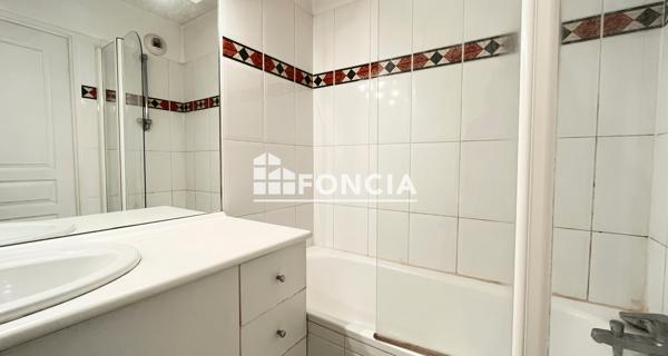 Location Appartement 2 pièces 39.57 m² - Les Pavillons-sous-bois 93320
