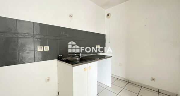 Location Appartement 2 pièces 39.57 m² - Les Pavillons-sous-bois 93320