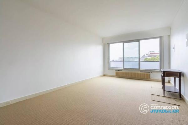 Appartement familial lumineux avec parking