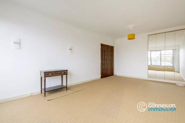Appartement familial lumineux avec parking