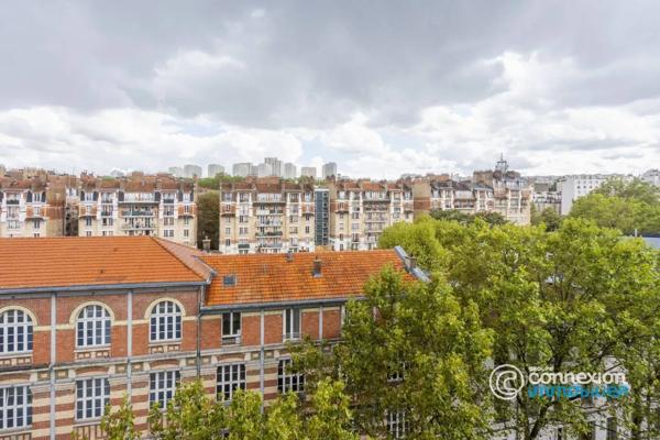 Appartement familial lumineux avec parking