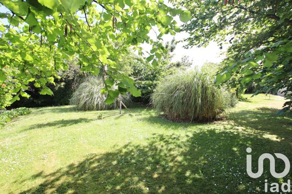 Appartement à vendre 4 pièces 79 m² Meudon